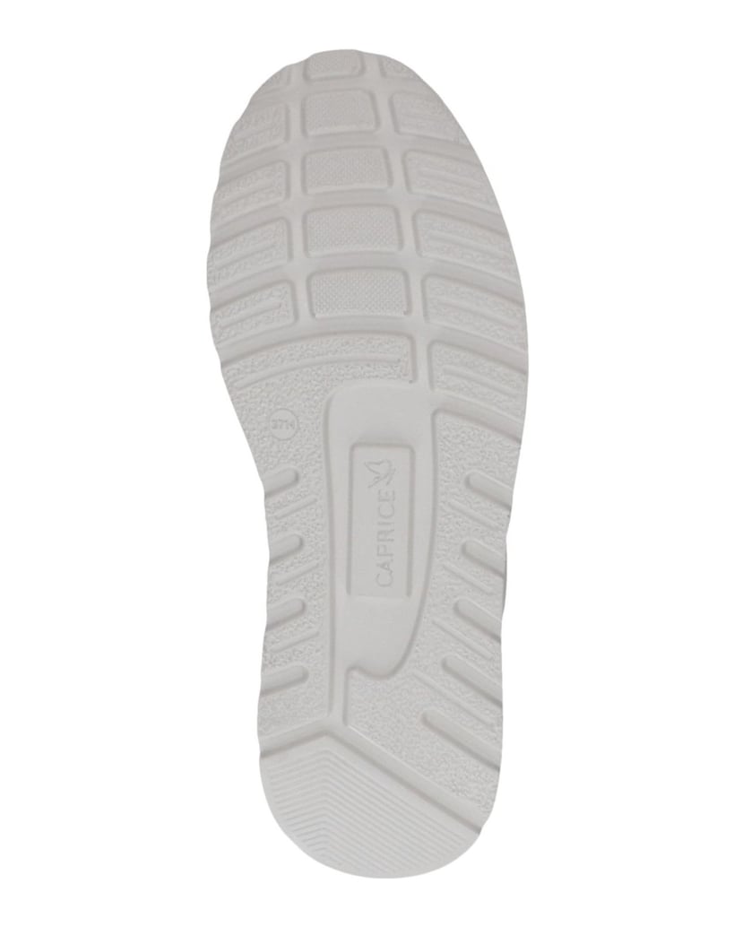 Caprice-Sneaker-schwarz
