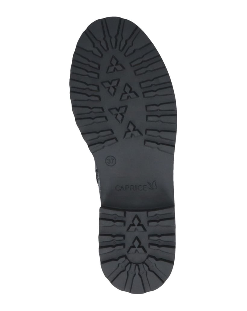 Caprice-Chelsea-Boot-schwarz