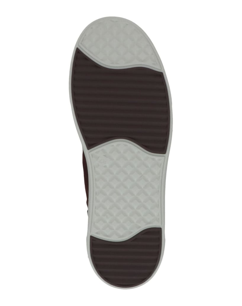 Caprice-Stiefelette-schwarz