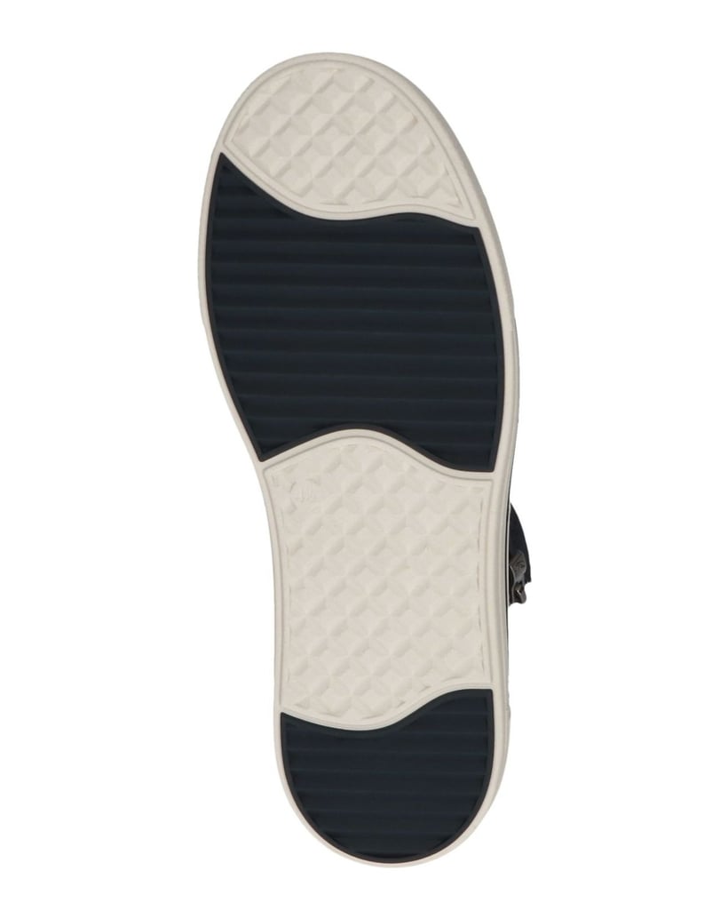 Caprice-Stiefelette-schwarz