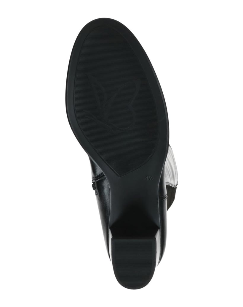 Caprice-Stiefel-schwarz