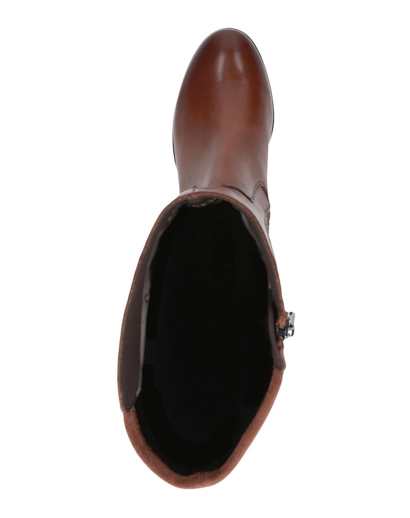 Caprice-Stiefel-schwarz