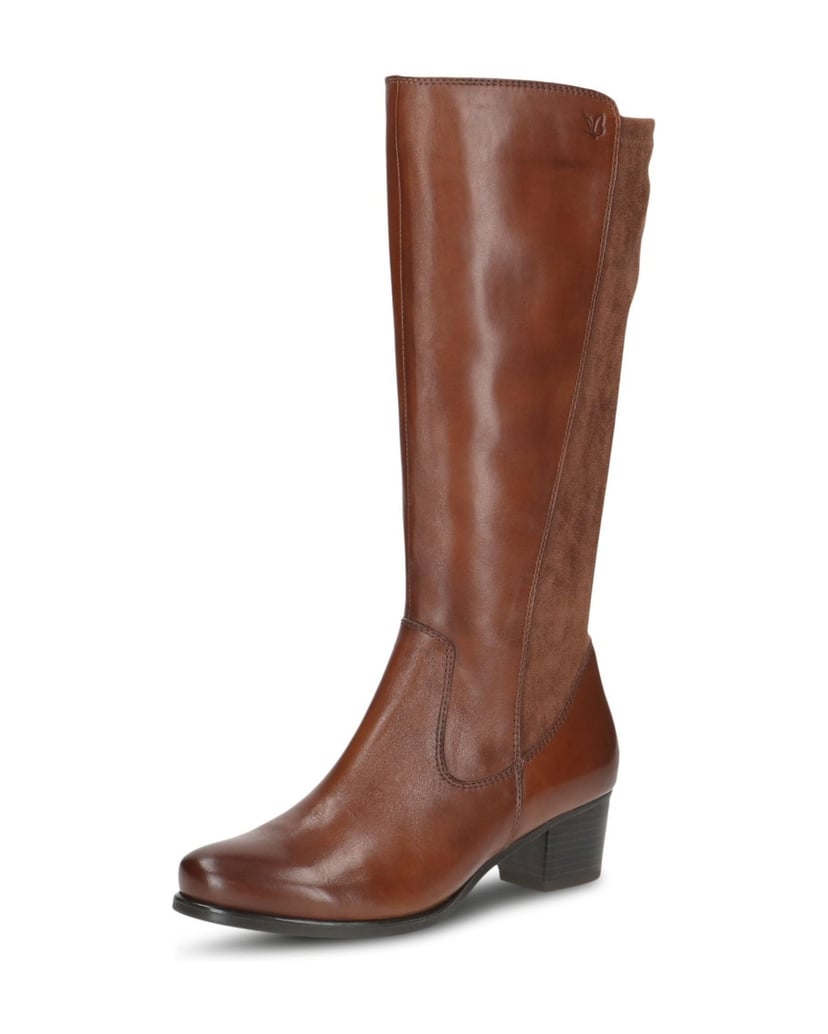 Caprice-Stiefel-schwarz