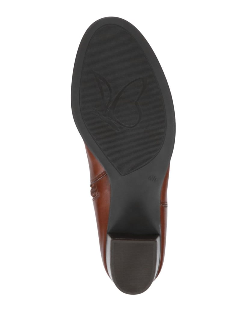 Caprice-Stiefel-schwarz