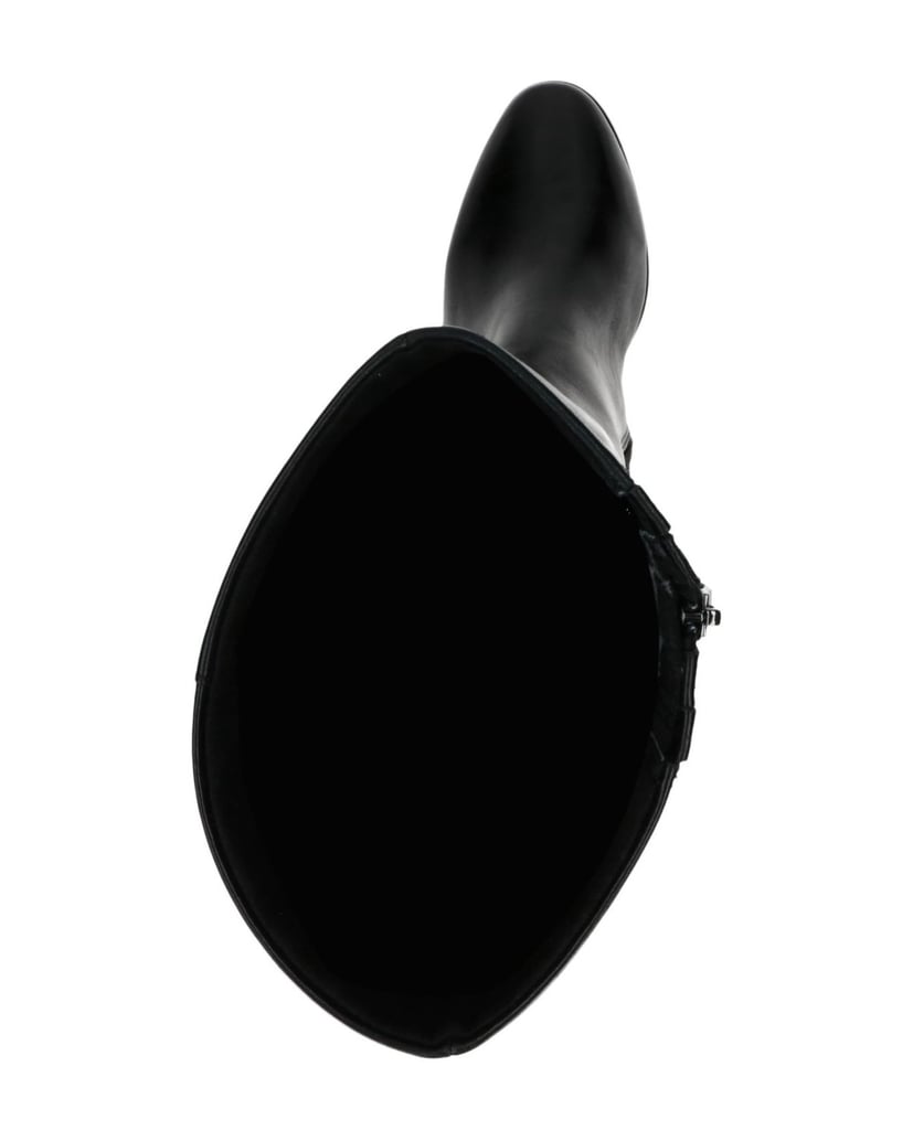 Caprice-Stiefel-schwarz