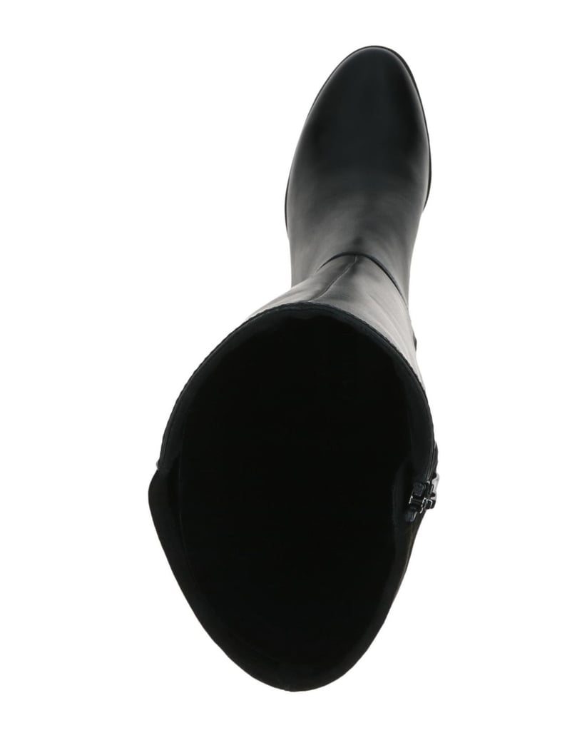 Caprice-Stiefel-schwarz