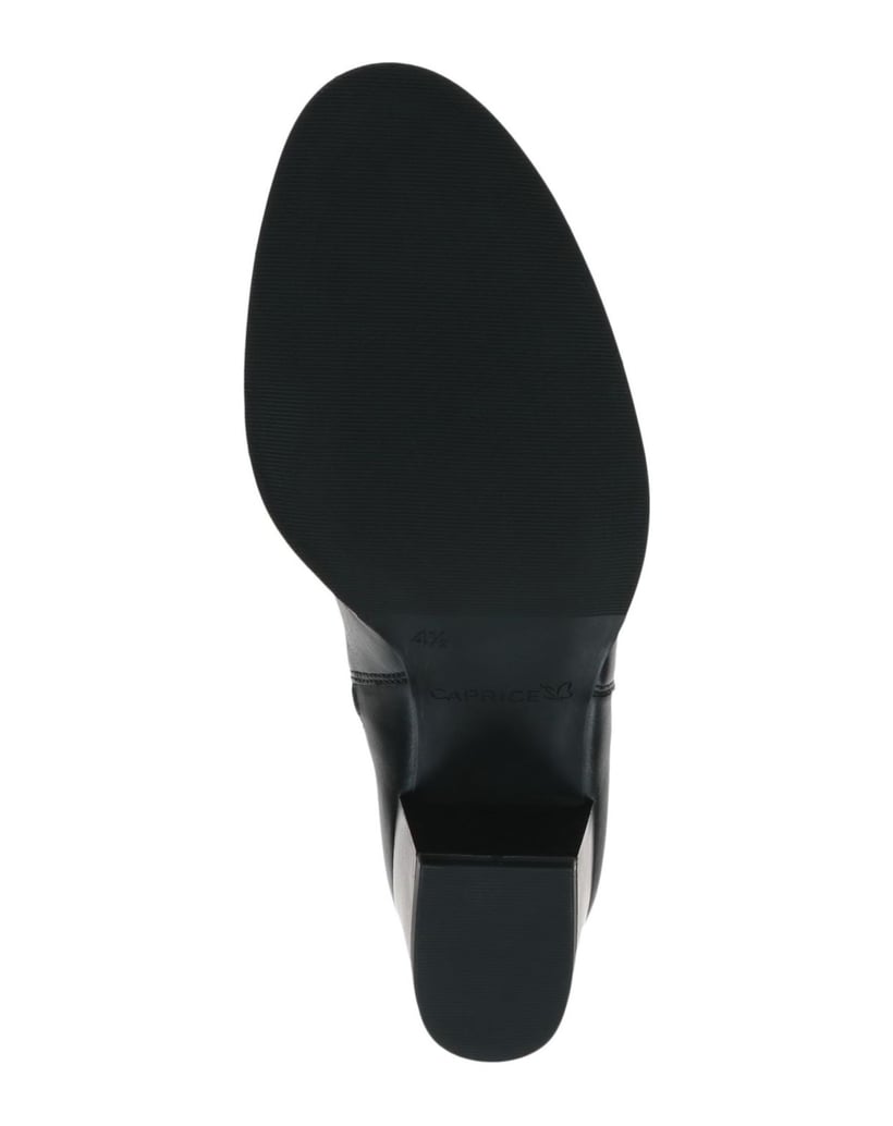 Caprice-Stiefel-schwarz