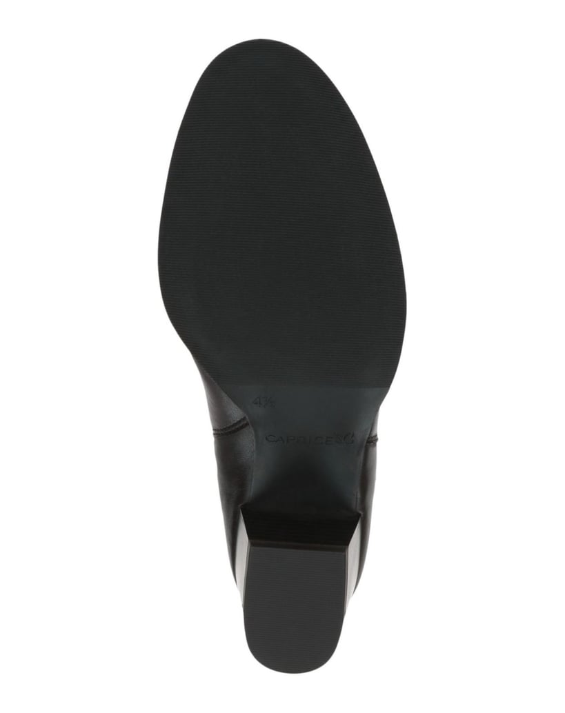 Caprice-Stiefel-schwarz