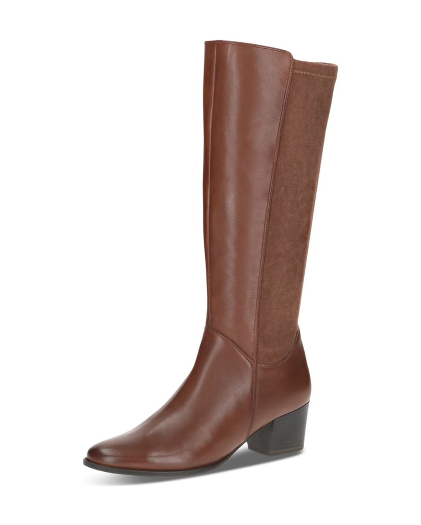 Caprice-Stiefel-schwarz