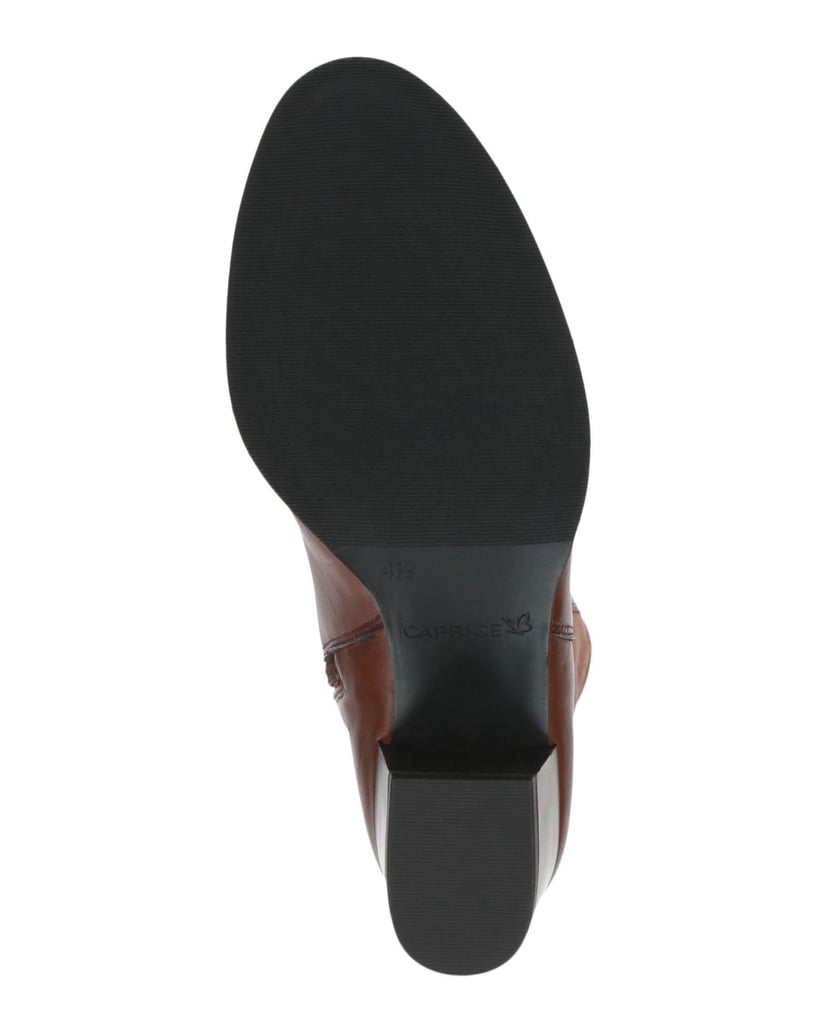 Caprice-Stiefel-schwarz