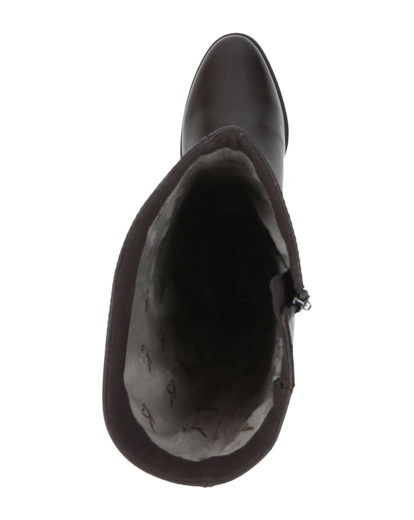 Caprice-Stiefel-schwarz