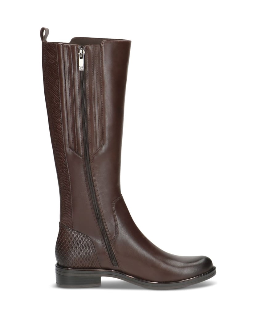 Caprice-Stiefel-schwarz