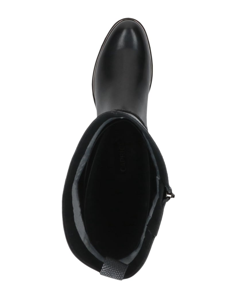 Caprice-Stiefel-schwarz
