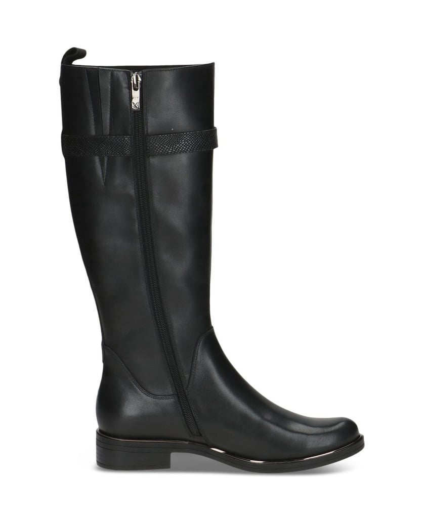Caprice-Stiefel-schwarz