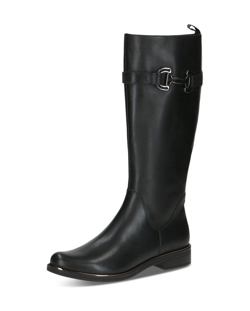 Caprice-Stiefel-schwarz