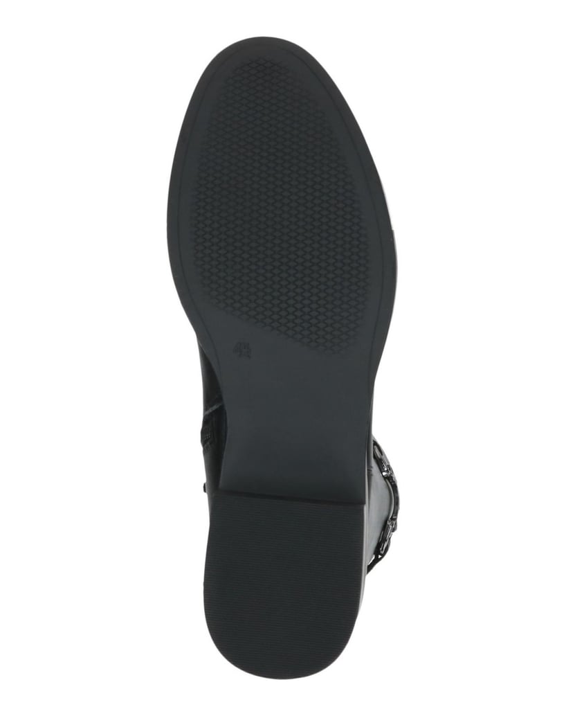 Caprice-Stiefel-schwarz