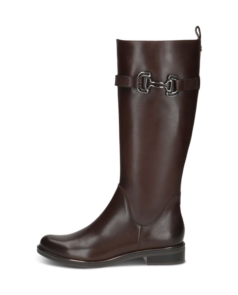 Caprice-Stiefel-schwarz
