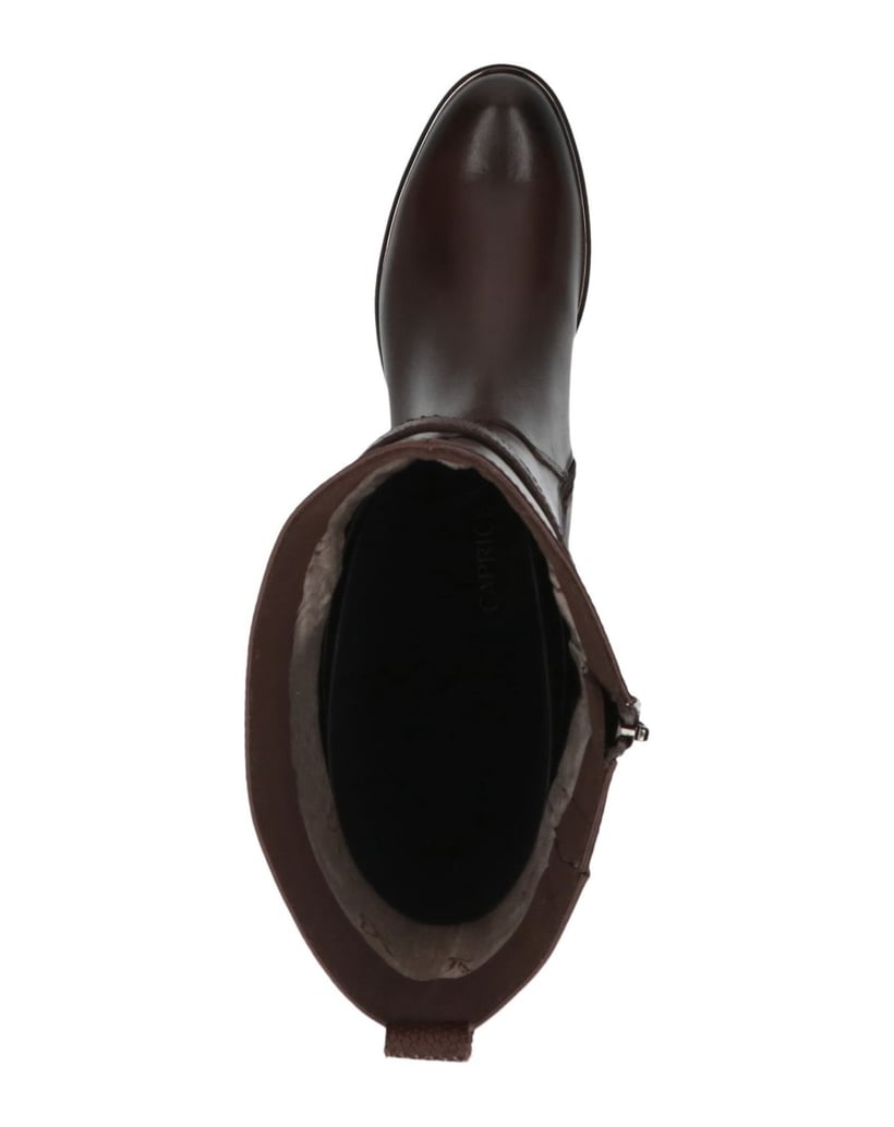 Caprice-Stiefel-schwarz