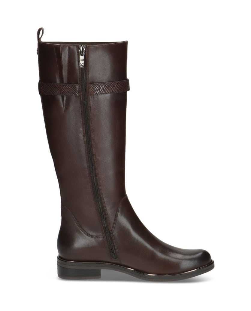 Caprice-Stiefel-schwarz