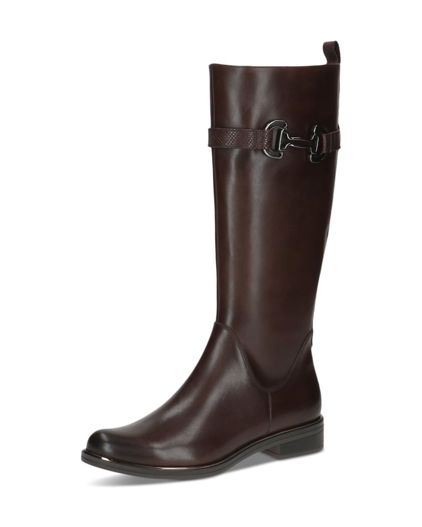 Caprice-Stiefel-schwarz