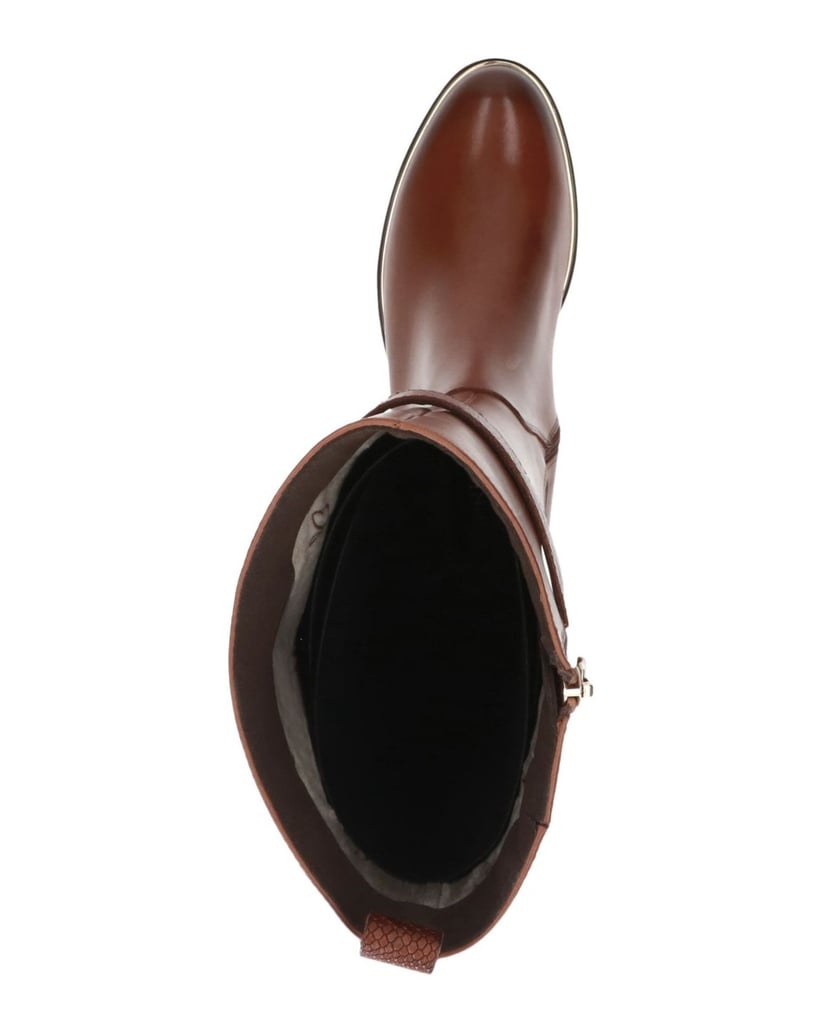 Caprice-Stiefel-schwarz
