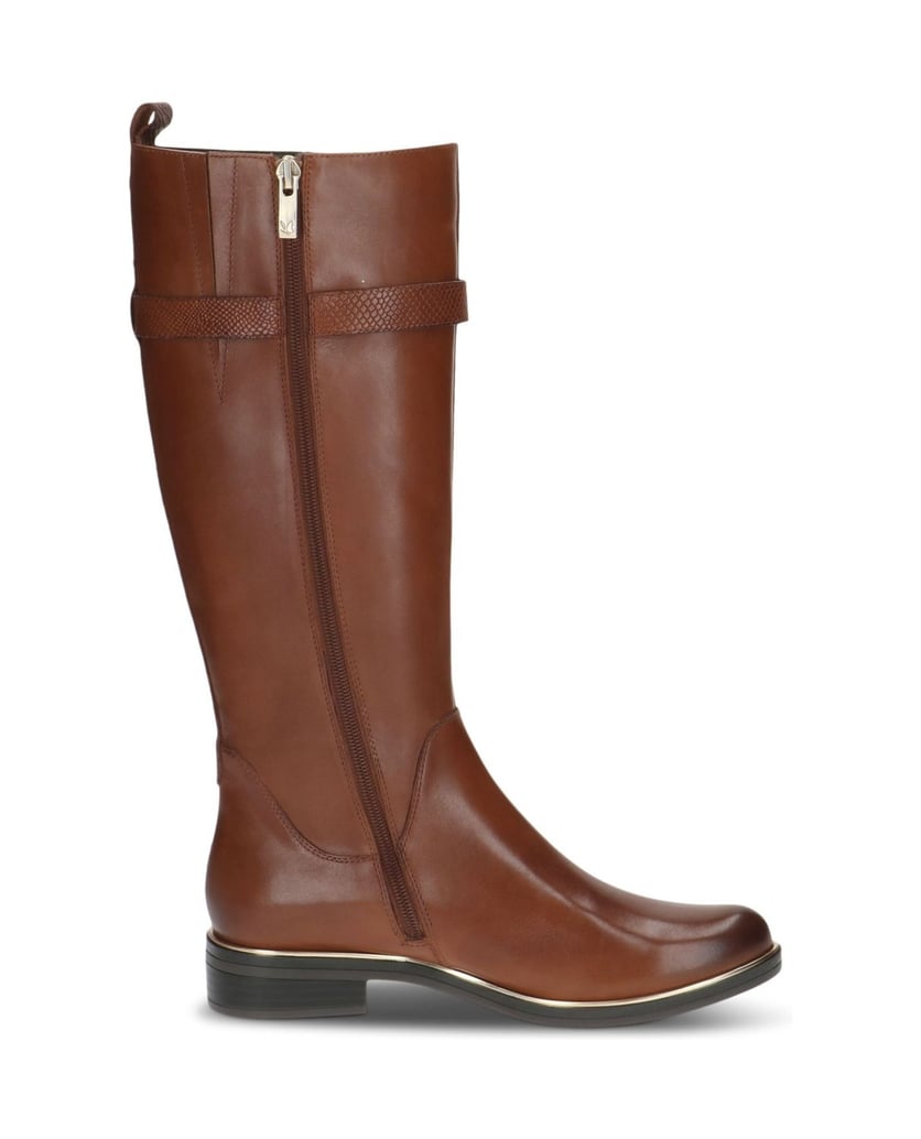 Caprice-Stiefel-schwarz