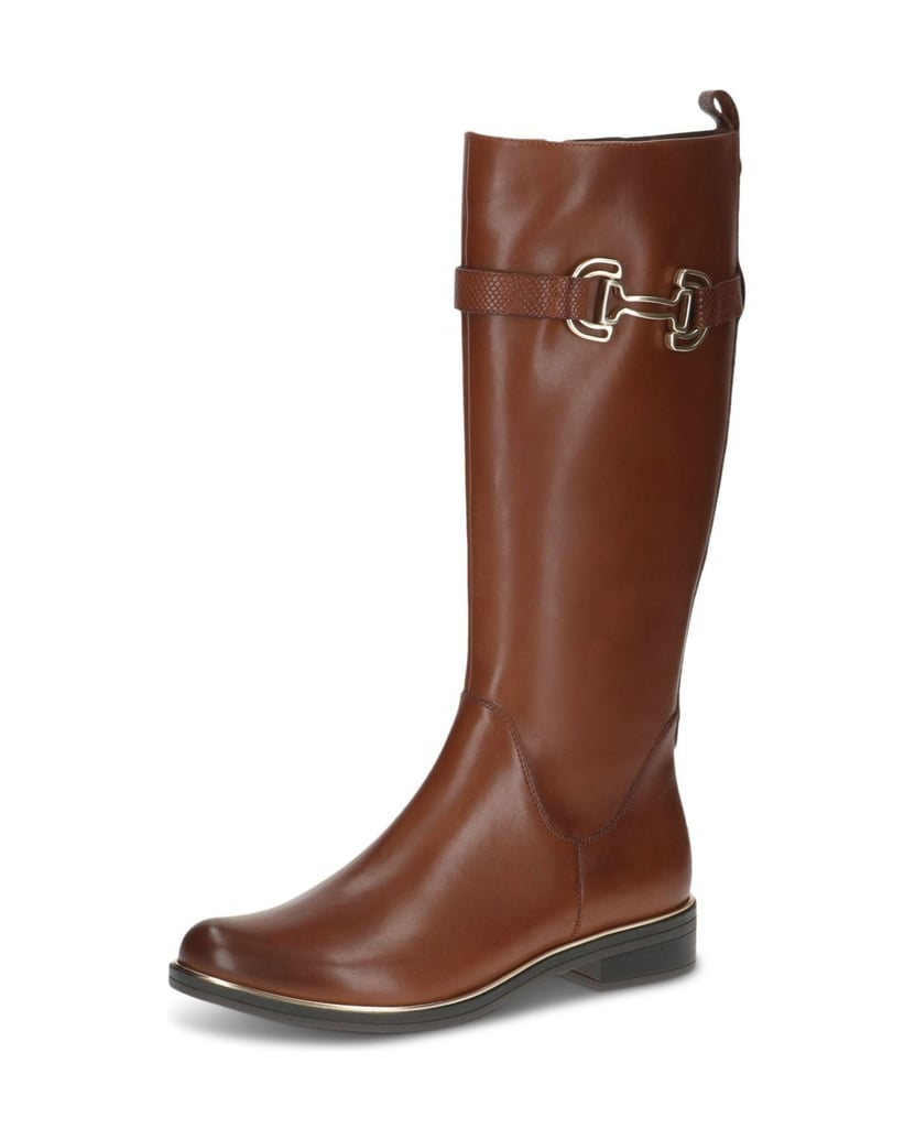 Caprice-Stiefel-schwarz