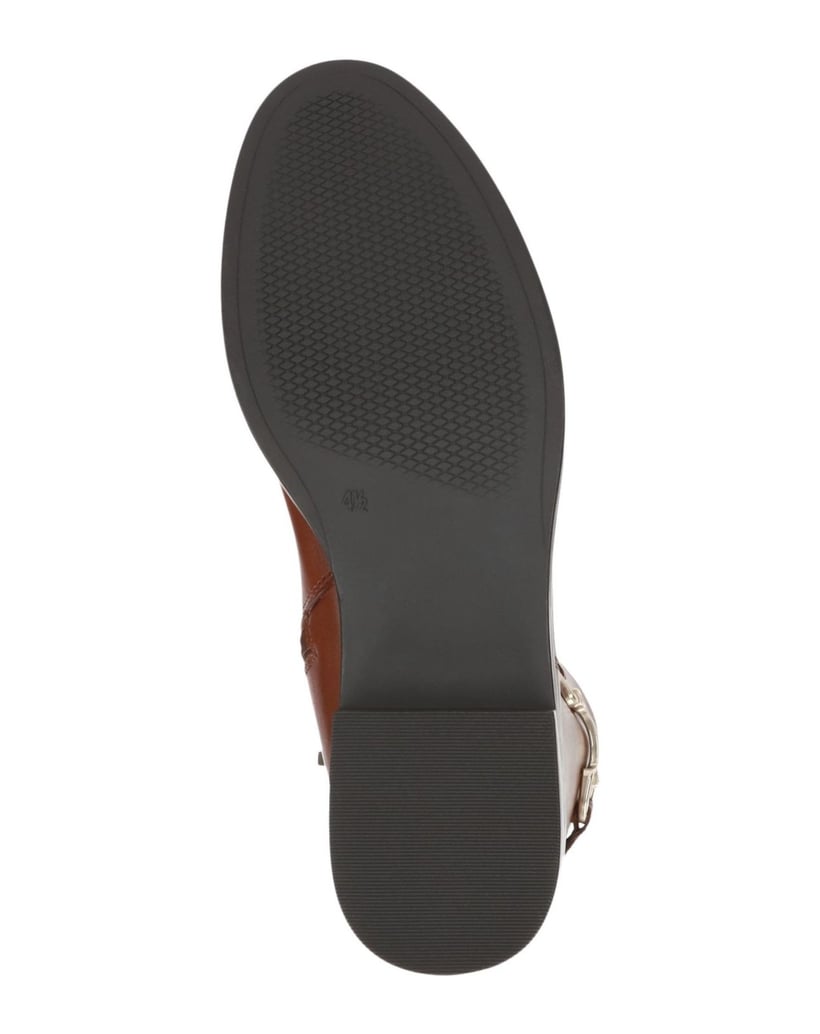 Caprice-Stiefel-schwarz