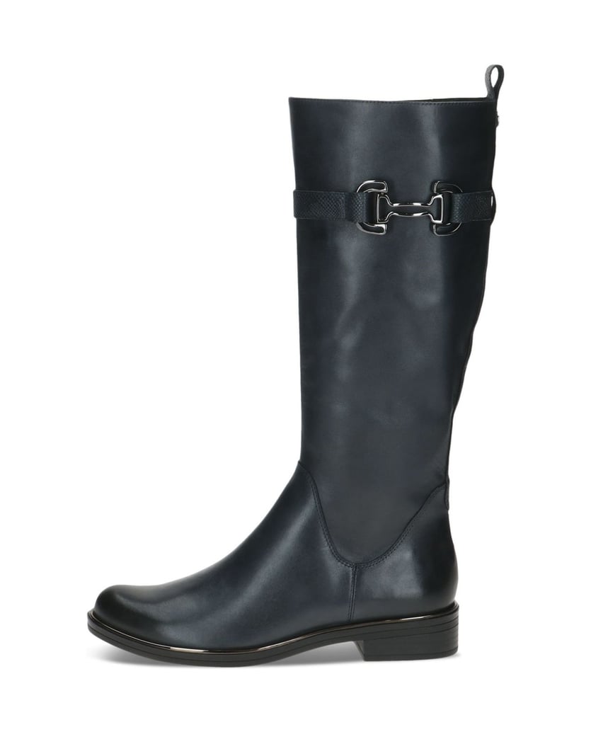 Caprice-Stiefel-schwarz