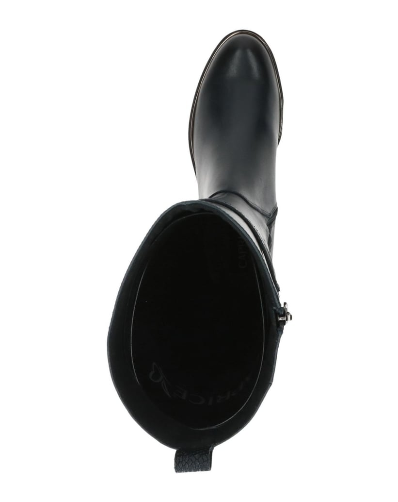Caprice-Stiefel-schwarz