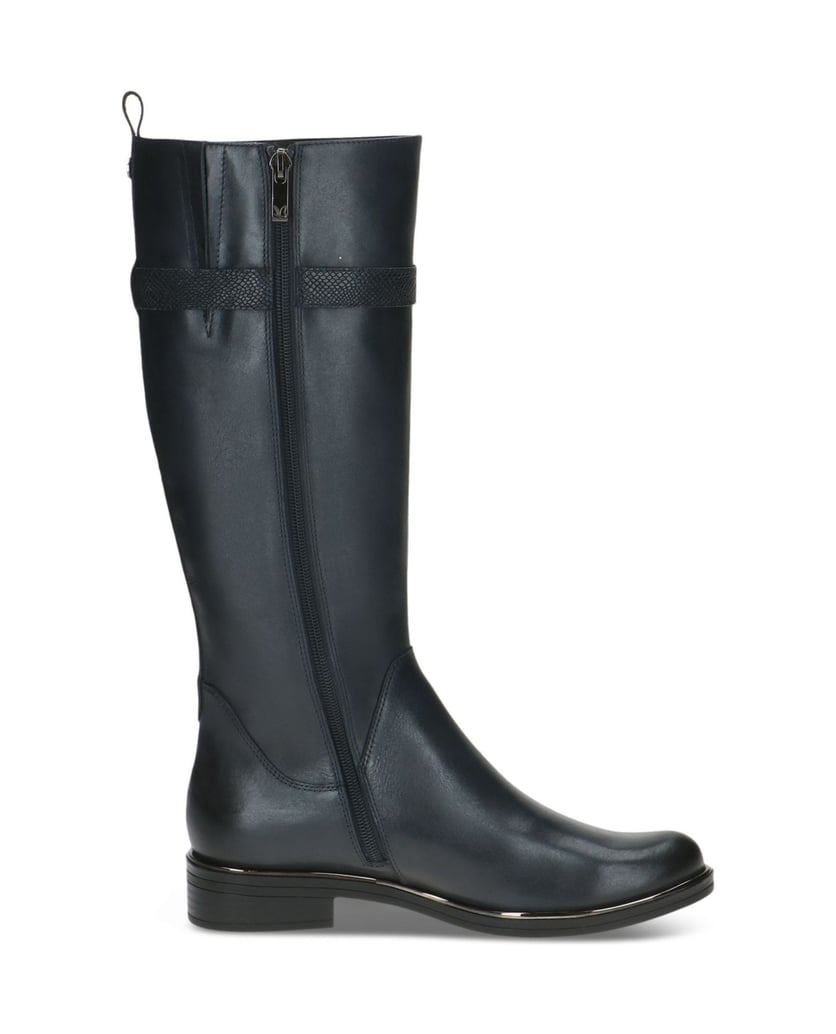 Caprice-Stiefel-schwarz