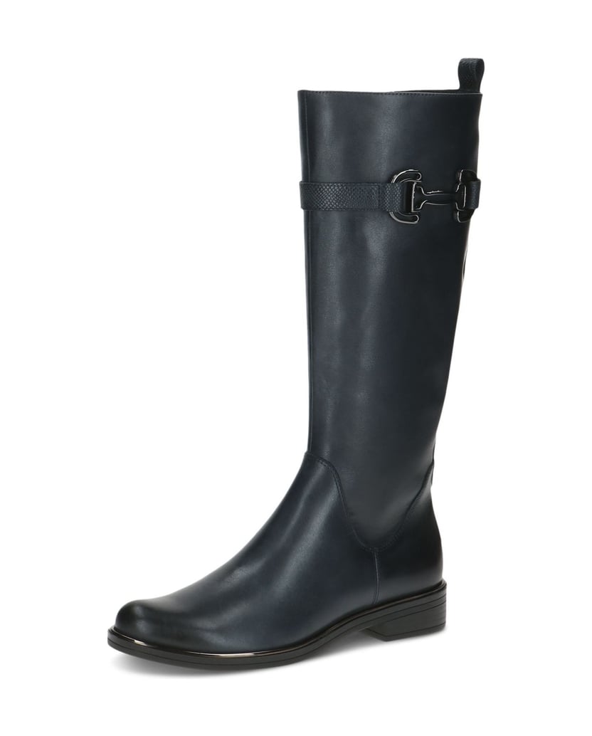 Caprice-Stiefel-schwarz