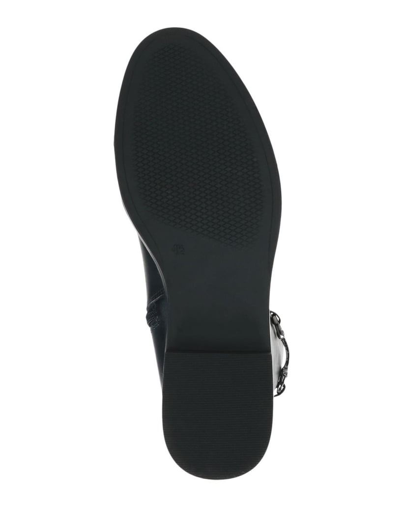 Caprice-Stiefel-schwarz