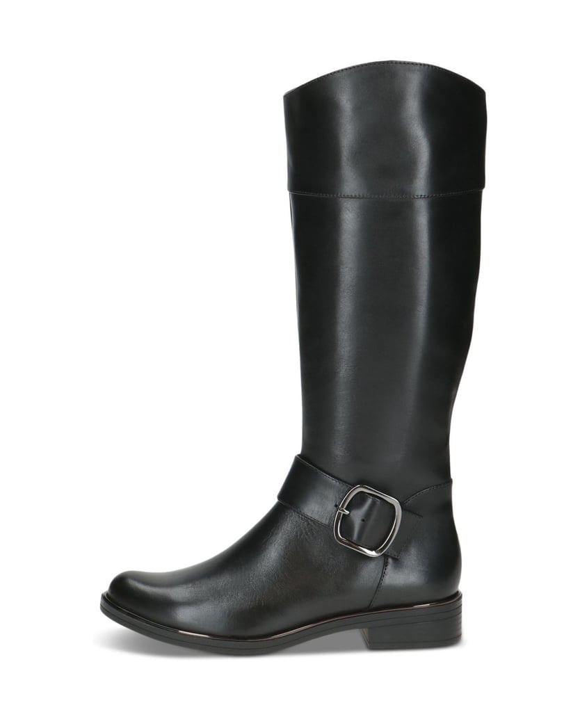 Caprice-Stiefel-schwarz