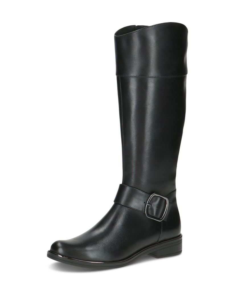 Caprice-Stiefel-schwarz