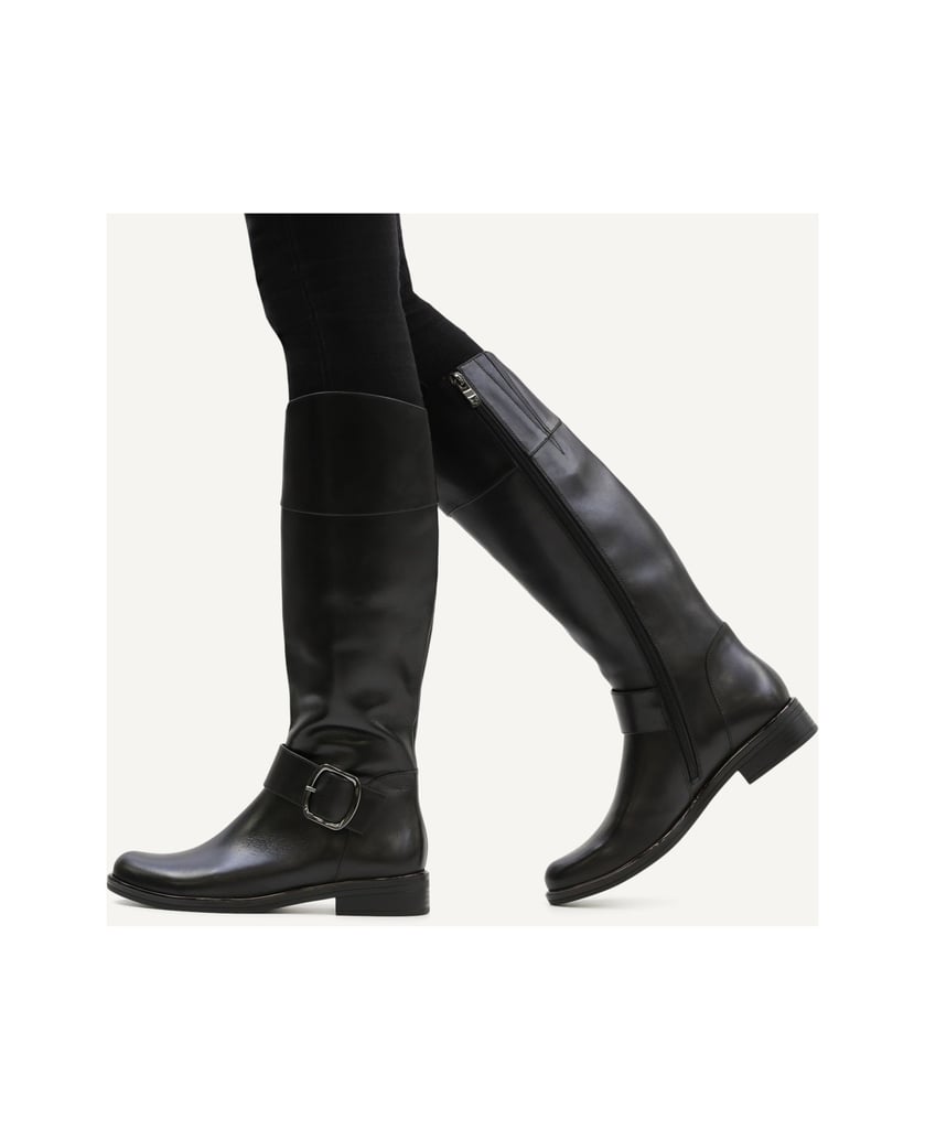 Caprice-Stiefel-schwarz