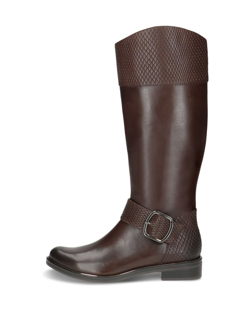 Caprice-Stiefel-schwarz