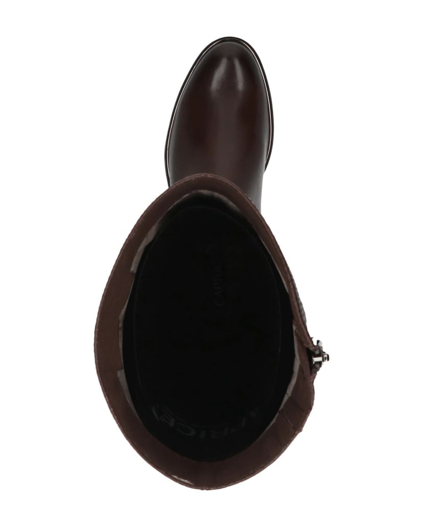 Caprice-Stiefel-schwarz