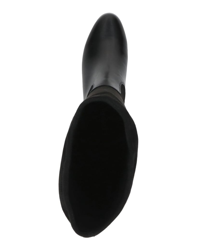 Caprice-Stiefel-schwarz