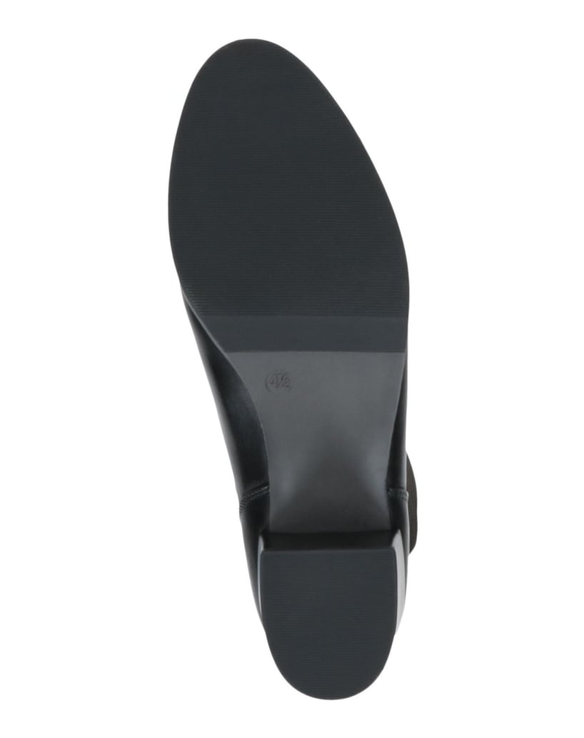 Caprice-Stiefel-schwarz
