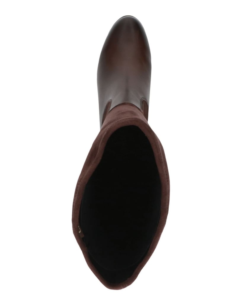 Caprice-Stiefel-schwarz