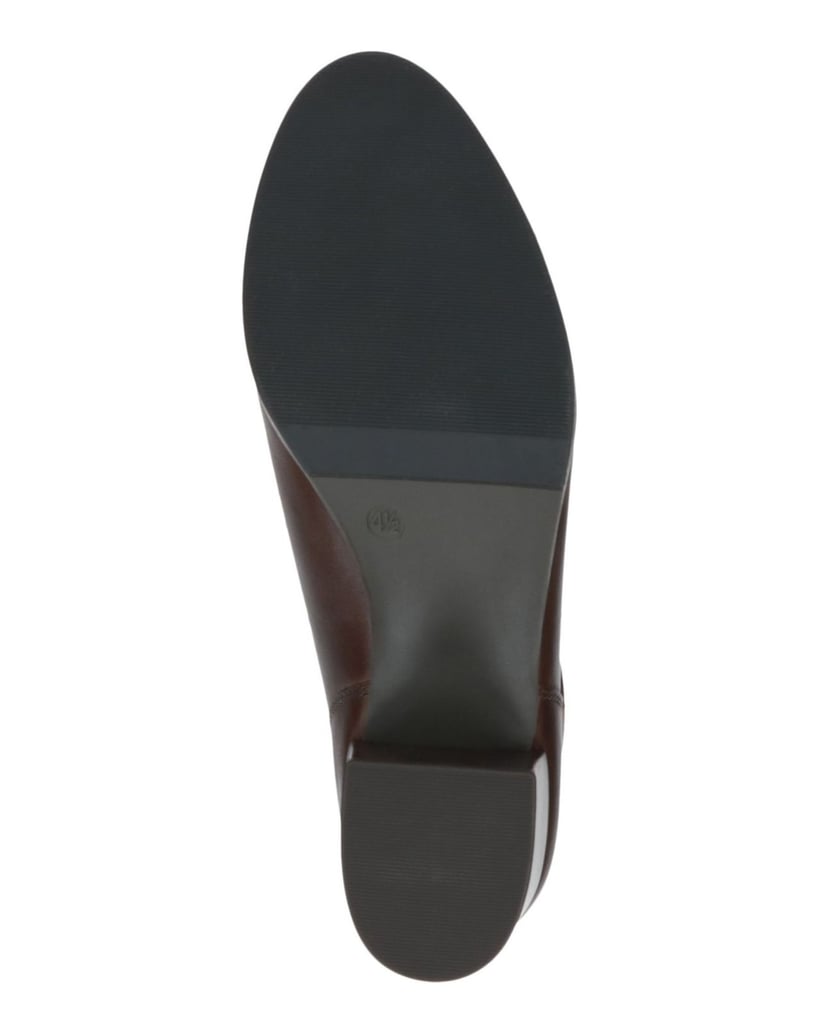 Caprice-Stiefel-schwarz