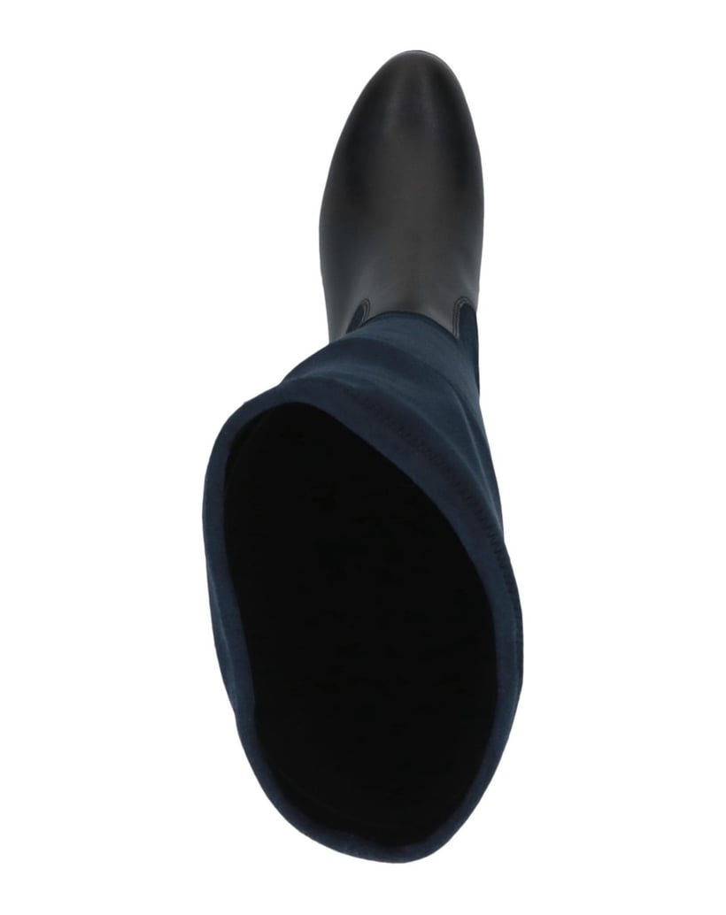 Caprice-Stiefel-schwarz