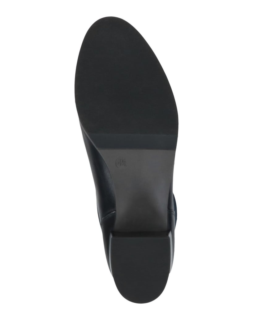 Caprice-Stiefel-schwarz