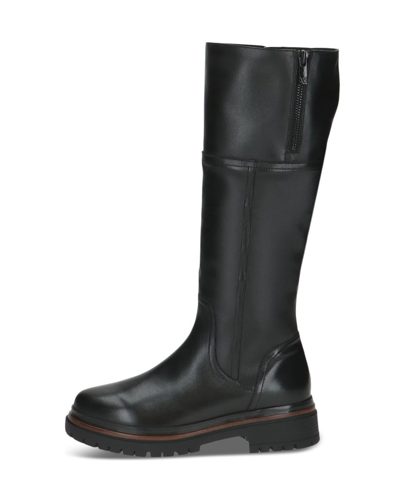 Caprice-Stiefel-schwarz
