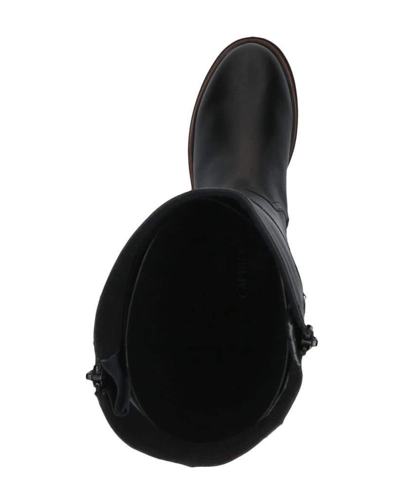 Caprice-Stiefel-schwarz