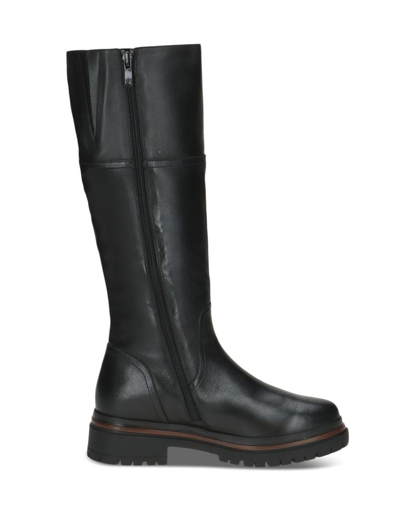 Caprice-Stiefel-schwarz