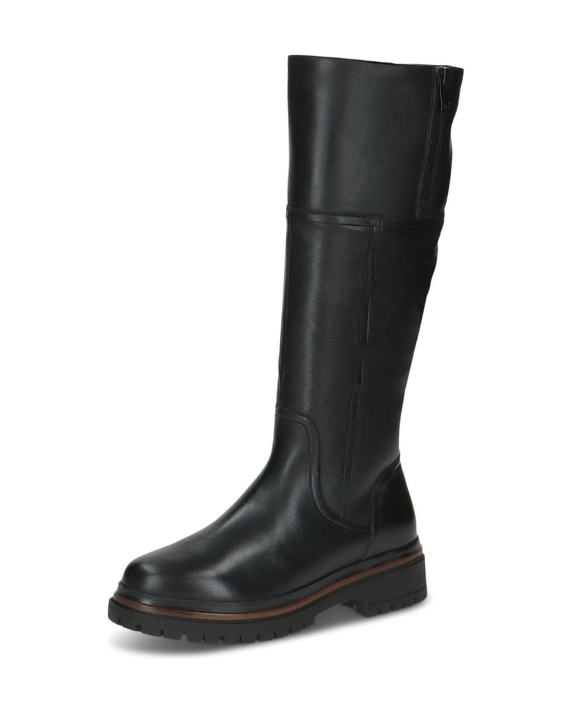 Caprice-Stiefel-schwarz