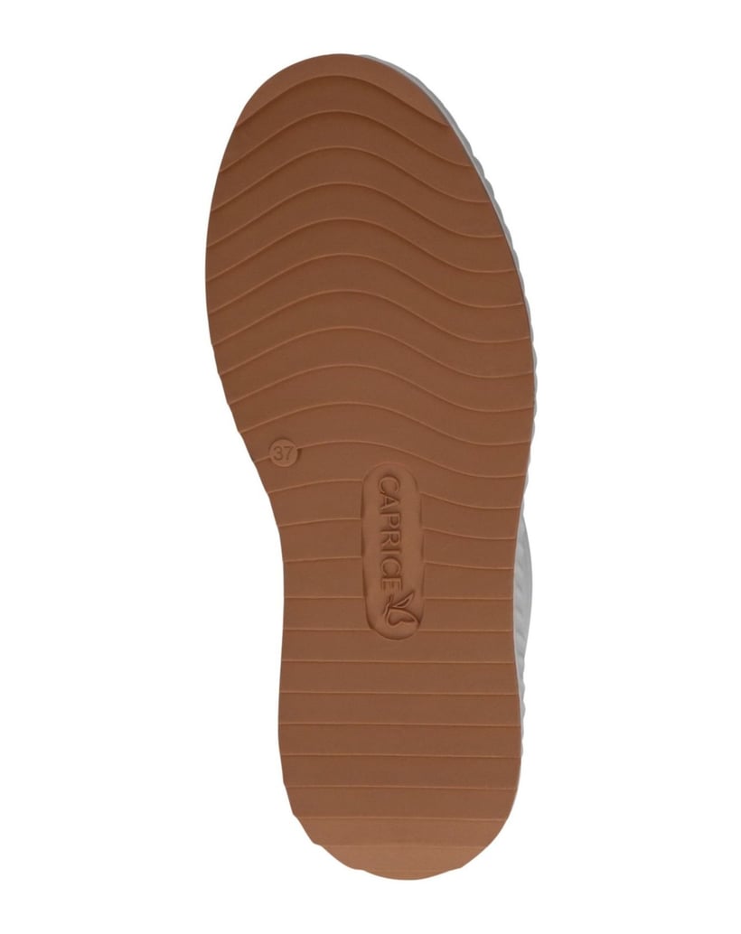Caprice-Stiefelette-schwarz
