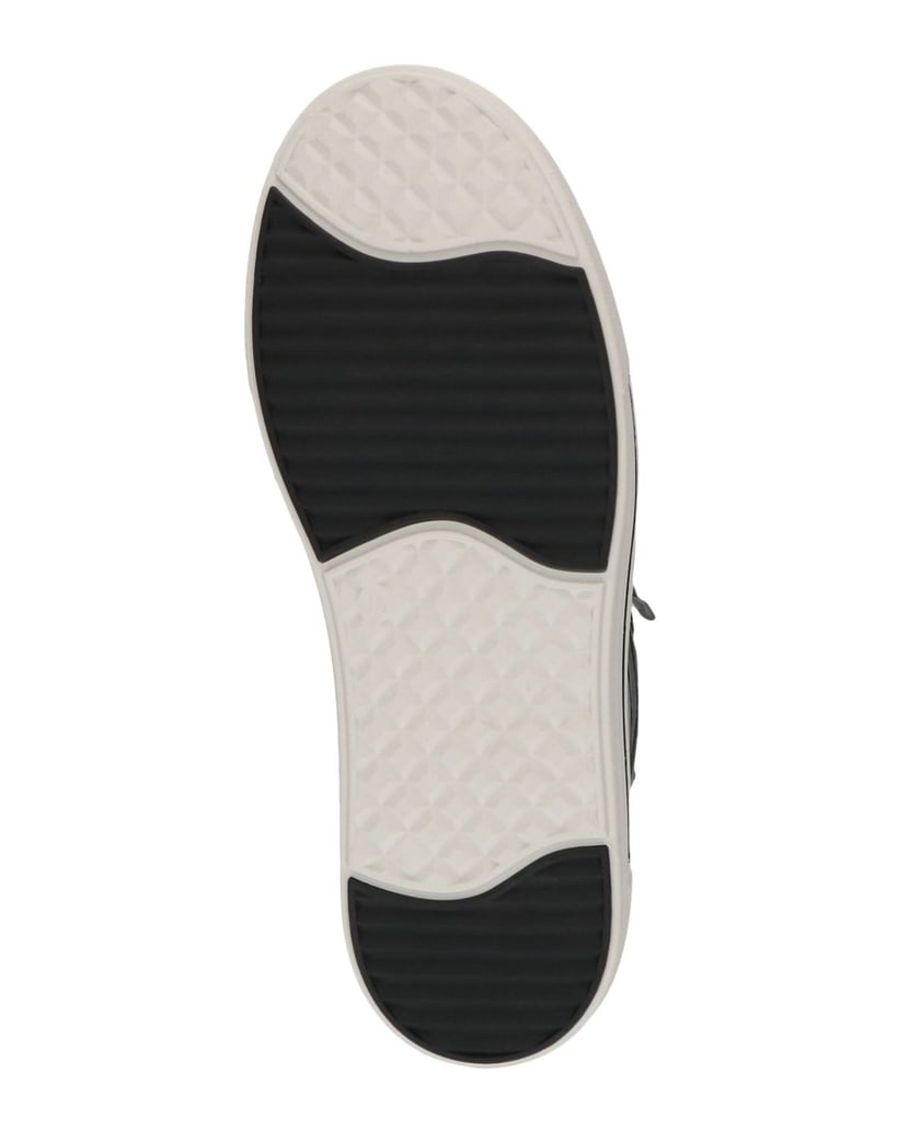 Caprice-Stiefelette-schwarz
